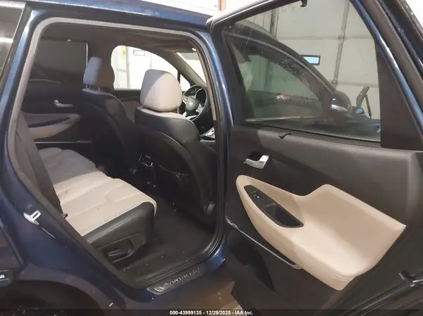 5NMS3DA15PH007468 2023 HYUNDAI SANTA FE - Image 8