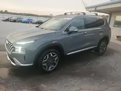 5NMS3DA15PH007955 2023 HYUNDAI SANTA FE