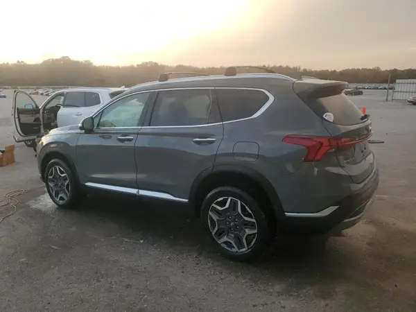 5NMS3DA15PH007955 2023 HYUNDAI SANTA FE - Image 2