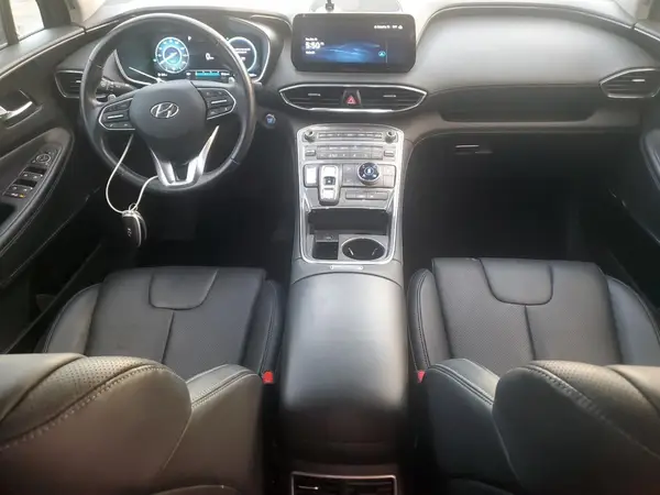 5NMS3DA15PH007955 2023 HYUNDAI SANTA FE - Image 8