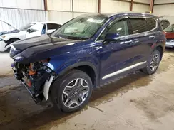 5NMS3DA15PH011617 2023 HYUNDAI SANTA FE