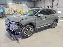 5NMS3DA15PH016297 2023 HYUNDAI SANTA FE
