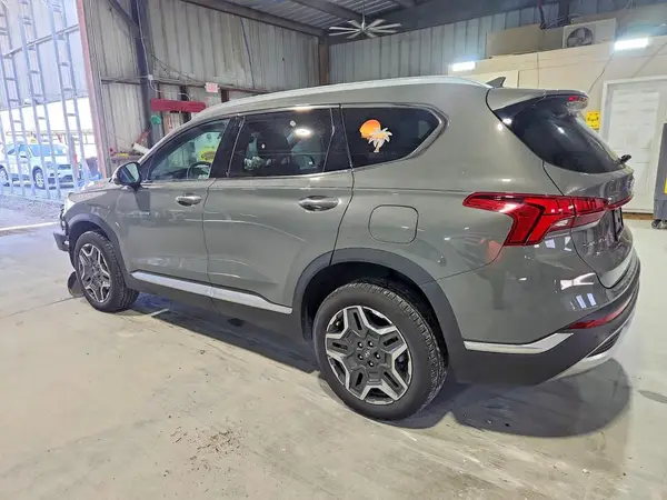 5NMS3DA15PH016297 2023 HYUNDAI SANTA FE - Image 2