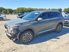 5NMS3DA15PH018812 2023 HYUNDAI SANTA FE
