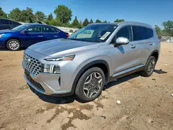 5NMS3DA16PH000447 2023 HYUNDAI SANTA FE