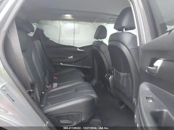 5NMS3DA16PH001260 2023 HYUNDAI SANTA FE - Image 8