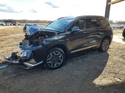 5NMS3DA16PH002442 2023 HYUNDAI SANTA FE