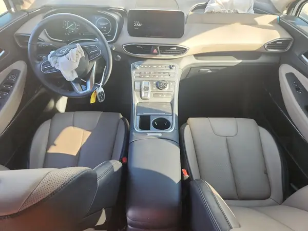 5NMS3DA16PH002683 2023 HYUNDAI SANTA FE - Image 8