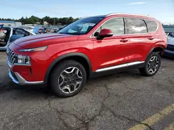 5NMS3DA16PH003543 2023 HYUNDAI SANTA FE