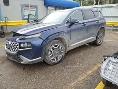 5NMS3DA16PH004336 2023 HYUNDAI SANTA FE
