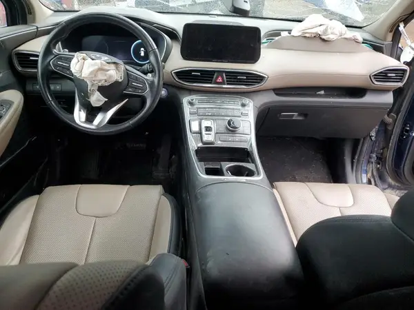 5NMS3DA16PH004336 2023 HYUNDAI SANTA FE - Image 8