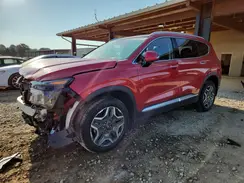 5NMS3DA16PH004532 2023 HYUNDAI SANTA FE