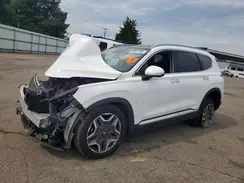 5NMS3DA16PH005972 2023 HYUNDAI SANTA FE