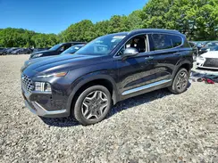 5NMS3DA16PH007995 2023 HYUNDAI SANTA FE