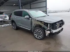 5NMS3DA16PH012274 2023 HYUNDAI SANTA FE