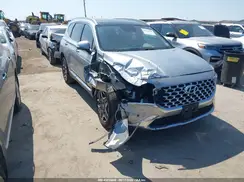 5NMS3DA16PH013036 2023 HYUNDAI SANTA FE