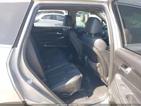 5NMS3DA16PH013036 2023 HYUNDAI SANTA FE - Image 8