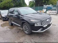 5NMS3DA16PH014302 2023 HYUNDAI SANTA FE