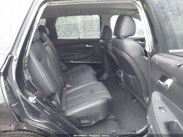 5NMS3DA16PH014302 2023 HYUNDAI SANTA FE - Image 8