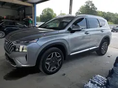 5NMS3DA16PH014316 2023 HYUNDAI SANTA FE