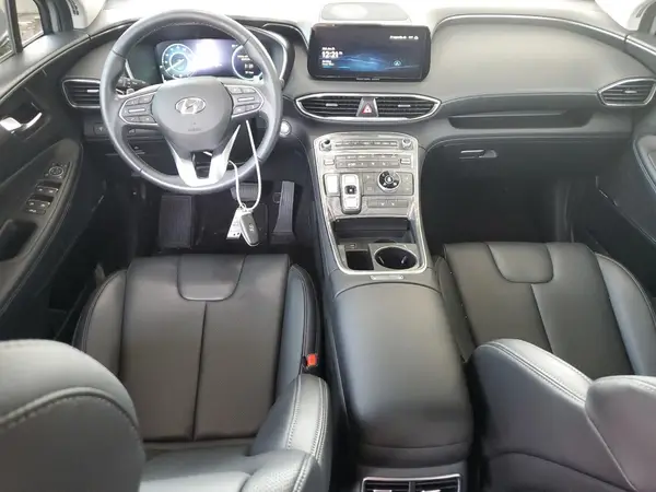 5NMS3DA16PH014316 2023 HYUNDAI SANTA FE - Image 8