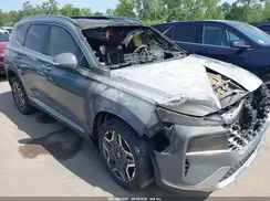 5NMS3DA16PH016907 2023 HYUNDAI SANTA FE