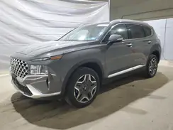 5NMS3DA16PH017670 2023 HYUNDAI SANTA FE