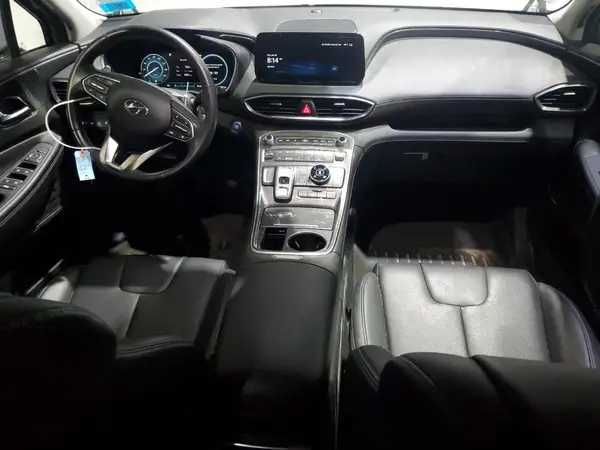 5NMS3DA16PH017670 2023 HYUNDAI SANTA FE - Image 8