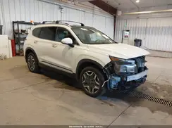 5NMS3DA16PH020262 2023 HYUNDAI SANTA FE