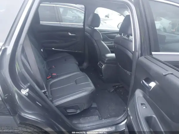 5NMS3DA16PH021895 2023 HYUNDAI SANTA FE - Image 8