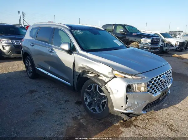 5NMS3DA16PH022027 2023 HYUNDAI SANTA FE - Image 1