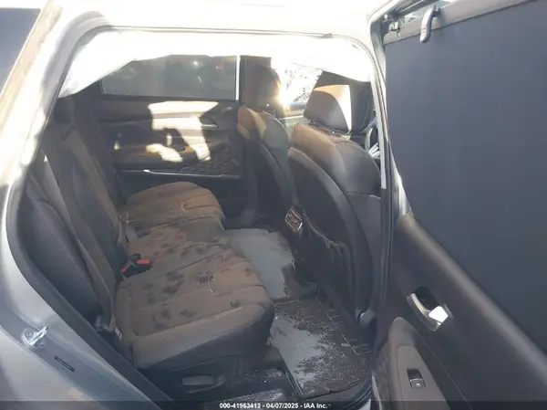 5NMS3DA16PH022027 2023 HYUNDAI SANTA FE - Image 8
