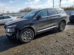 5NMS3DA16PH023937 2023 HYUNDAI SANTA FE