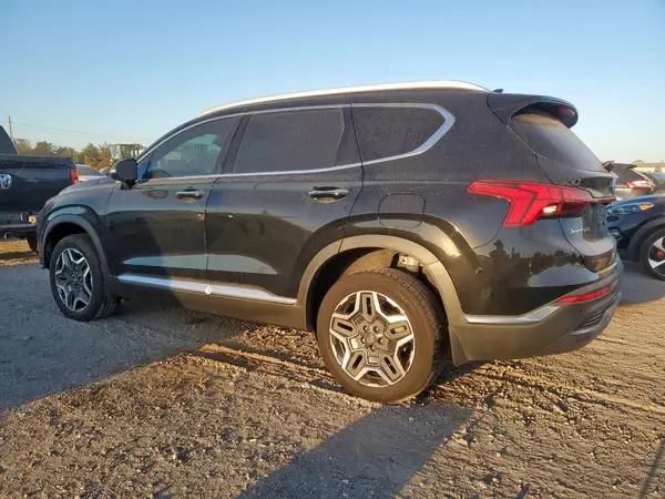 5NMS3DA16PH023940 2023 HYUNDAI SANTA FE - Image 2