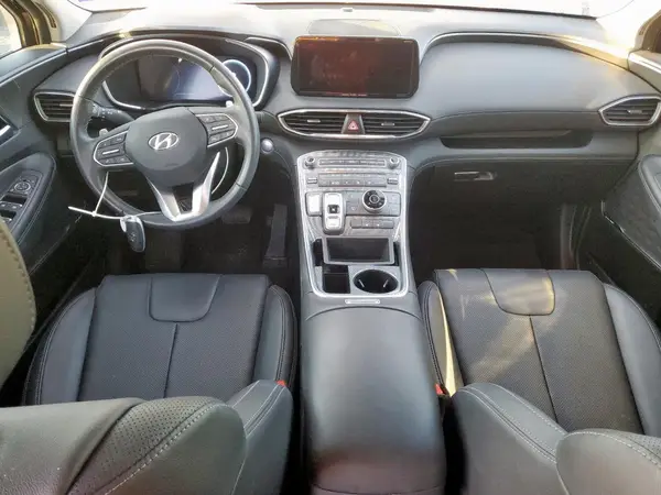5NMS3DA16PH023940 2023 HYUNDAI SANTA FE - Image 8
