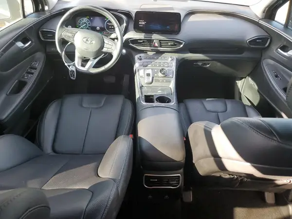5NMS3DA17PH002532 2023 HYUNDAI SANTA FE - Image 8