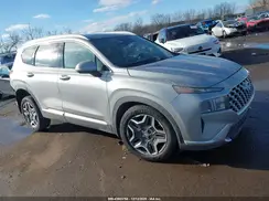 5NMS3DA17PH003311 2023 HYUNDAI SANTA FE