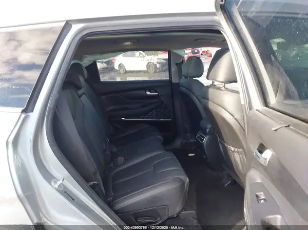 5NMS3DA17PH003311 2023 HYUNDAI SANTA FE - Image 8