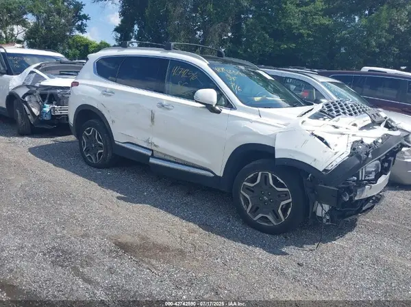 5NMS3DA17PH005186 2023 HYUNDAI SANTA FE - Image 1