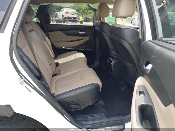 5NMS3DA17PH005186 2023 HYUNDAI SANTA FE - Image 8