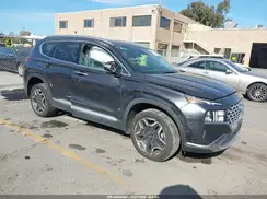 5NMS3DA17PH006399 2023 HYUNDAI SANTA FE