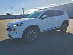 5NMS3DA17PH011053 2023 HYUNDAI SANTA FE