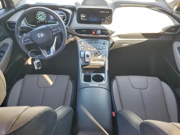 5NMS3DA17PH011053 2023 HYUNDAI SANTA FE - Image 8