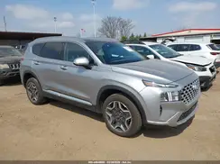 5NMS3DA17PH014194 2023 HYUNDAI SANTA FE