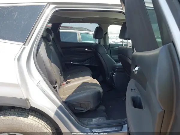 5NMS3DA17PH014194 2023 HYUNDAI SANTA FE - Image 8
