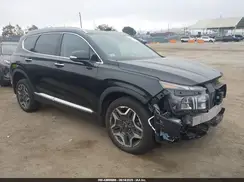 5NMS3DA17PH020240 2023 HYUNDAI SANTA FE