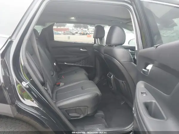 5NMS3DA17PH020240 2023 HYUNDAI SANTA FE - Image 8