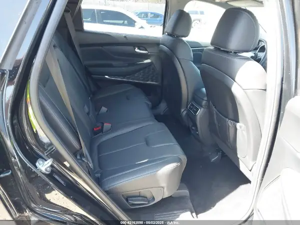 5NMS3DA17PH021596 2023 HYUNDAI SANTA FE - Image 8