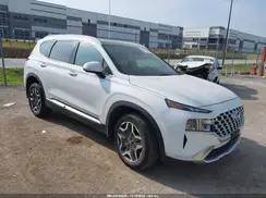 5NMS3DA17PH022229 2023 HYUNDAI SANTA FE
