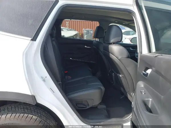 5NMS3DA17PH022229 2023 HYUNDAI SANTA FE - Image 8